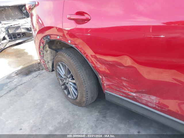 Mazda Cx-5 Touring 2019 JM3KFACMXK0693441 Image 6