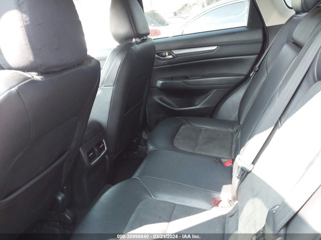 Mazda Cx-5 Touring 2019 JM3KFACMXK0693441 Image 8