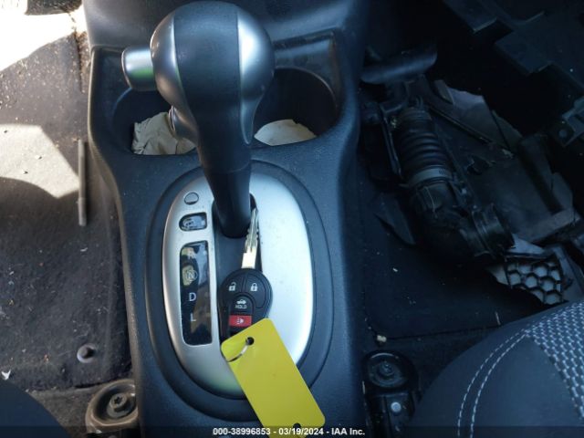 3N1CN7APXGL915912 Nissan Versa 1.6 Sv