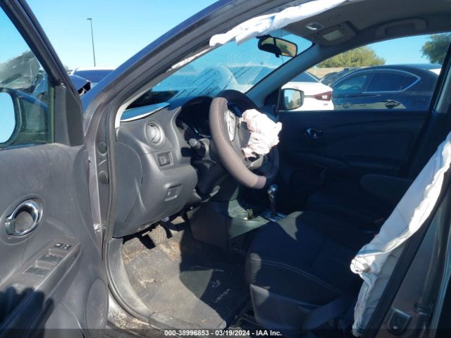3N1CN7APXGL915912 Nissan Versa 1.6 Sv