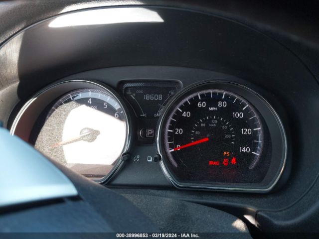 3N1CN7APXGL915912 Nissan Versa 1.6 Sv