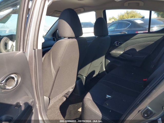 3N1CN7APXGL915912 Nissan Versa 1.6 Sv
