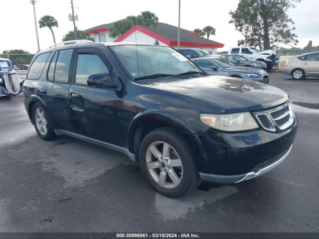 2007 SAAB 9-7X 5S3ET13MX72803196 Photo 0