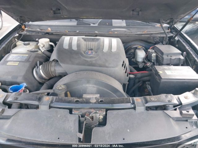 2007 SAAB 9-7X 5S3ET13MX72803196 Photo 9