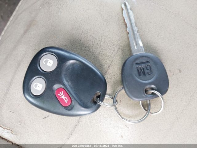 2007 SAAB 9-7X 5S3ET13MX72803196 Photo 10