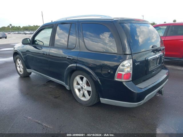 2007 SAAB 9-7X 5S3ET13MX72803196 Photo 2