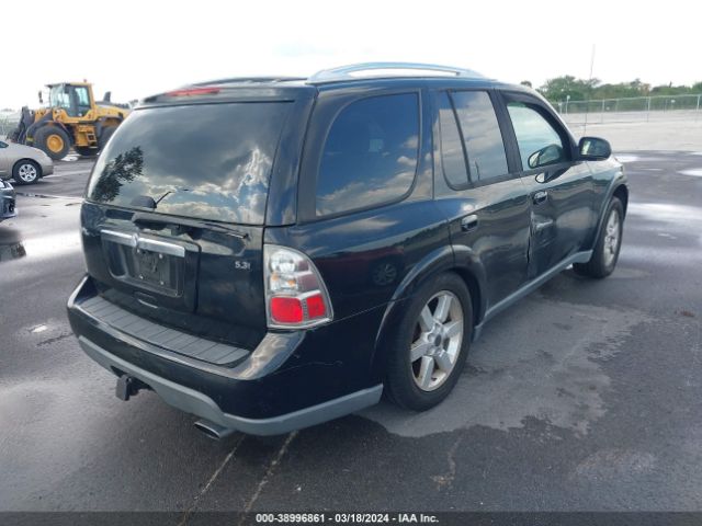 2007 SAAB 9-7X 5S3ET13MX72803196 Photo 3