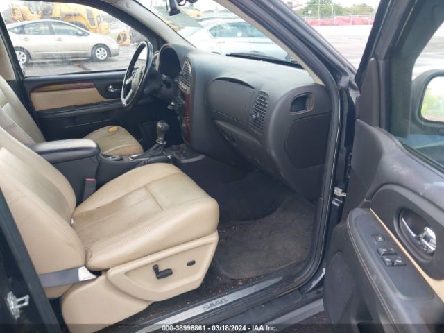 2007 SAAB 9-7X 5S3ET13MX72803196 Photo 4