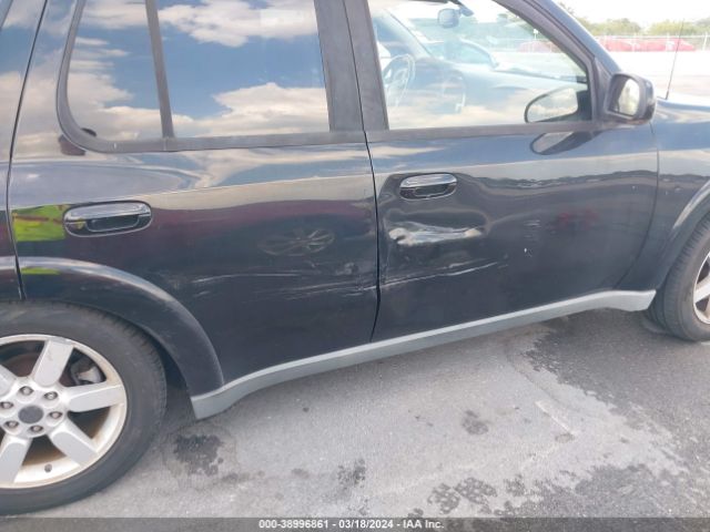 2007 SAAB 9-7X 5S3ET13MX72803196 Photo 5