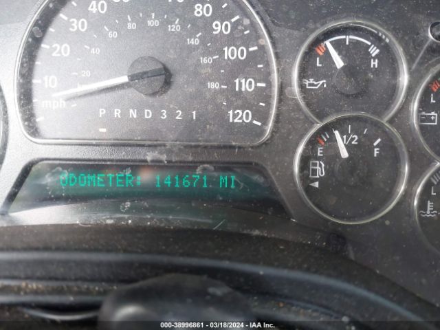 2007 SAAB 9-7X 5S3ET13MX72803196 Photo 6