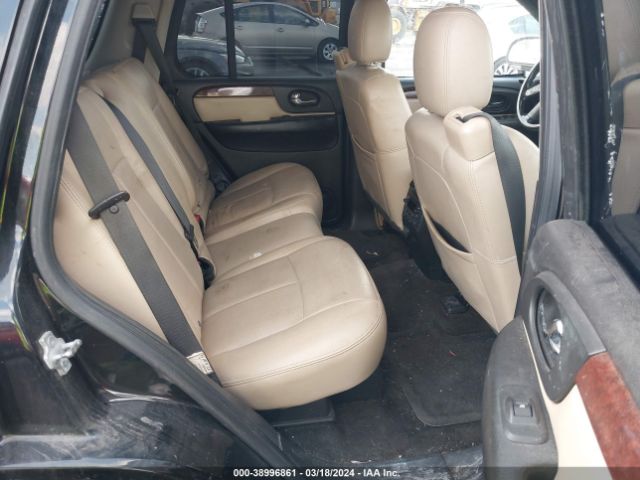 2007 SAAB 9-7X 5S3ET13MX72803196 Photo 7