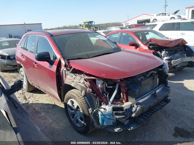 2021 JTMH1RFV0MD067445 main image