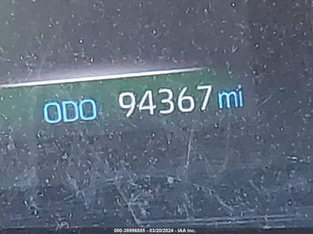 Toyota RAV4 LE 2021 JTMH1RFV0MD067445 Image 15