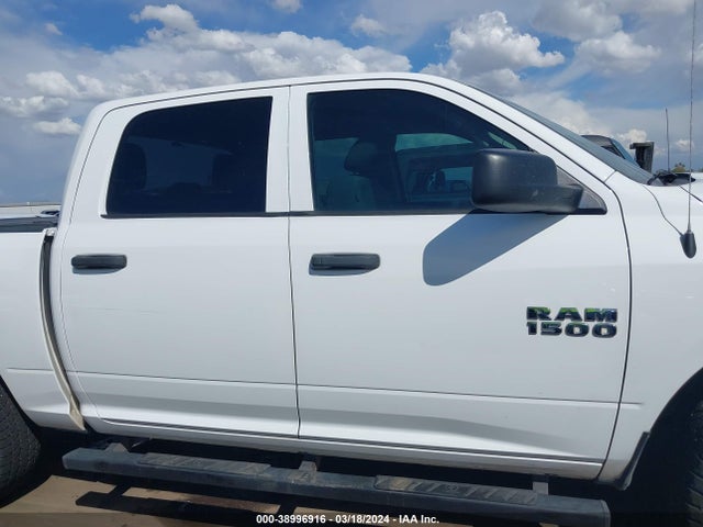 RAM 1500 Express 2016 1C6RR6KG8GS389471 Image 13