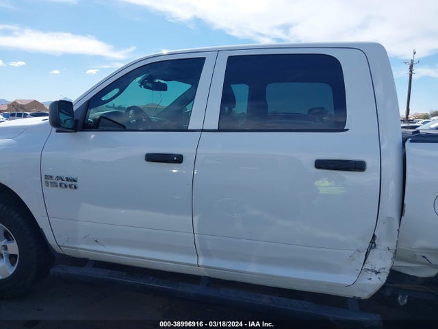 RAM 1500 Express 2016 1C6RR6KG8GS389471 Image 14