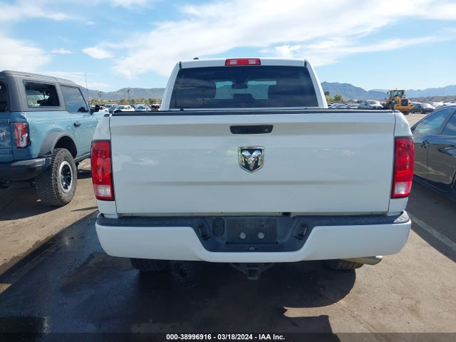RAM 1500 Express 2016 1C6RR6KG8GS389471 Image 16