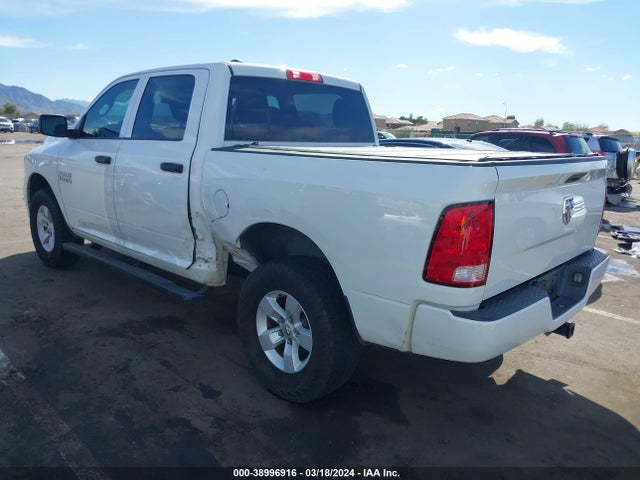 RAM 1500 Express 2016 1C6RR6KG8GS389471 Image 3