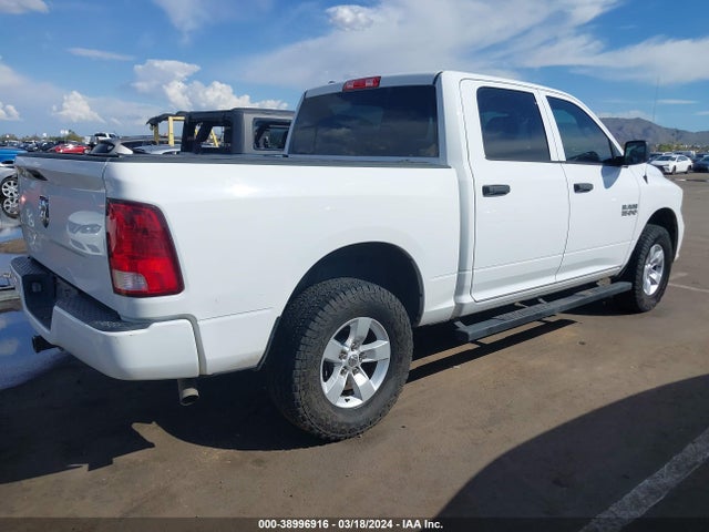 RAM 1500 Express 2016 1C6RR6KG8GS389471 Image 4