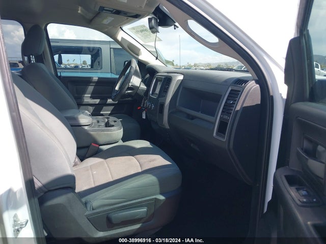 RAM 1500 Express 2016 1C6RR6KG8GS389471 Image 5
