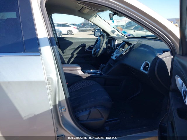 Chevrolet EQUINOX LT 2016 2GNALCEK0G1173661 Image 5