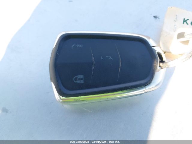 1G6AN5SY6G0100574 Cadillac ATS-V