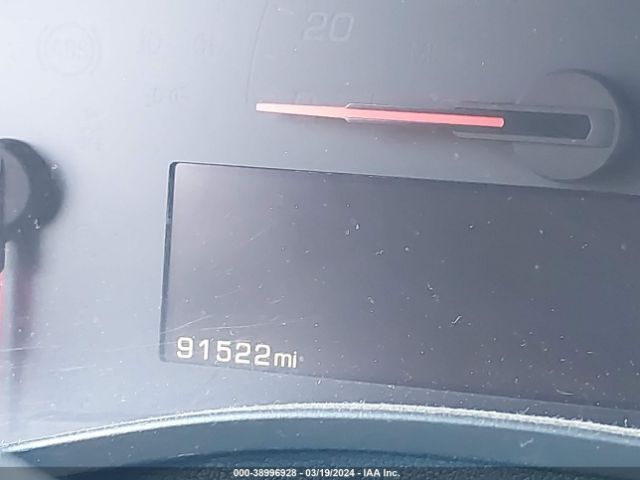 1G6AN5SY6G0100574 Cadillac ATS-V