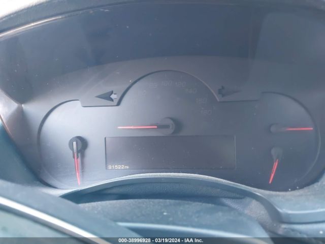 1G6AN5SY6G0100574 Cadillac ATS-V