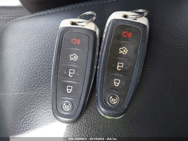 Ford Focus Titanium 2014 1FADP3J2XEL263624 Image 11