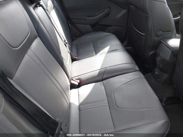 Ford Focus Titanium 2014 1FADP3J2XEL263624 Image 8