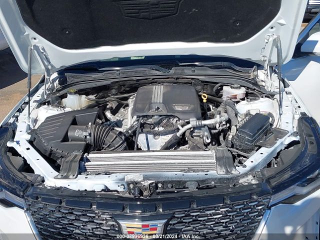 1G6DB5RK0M0113954 Cadillac Ct4 Premium Luxury