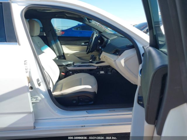 1G6DB5RK0M0113954 Cadillac Ct4 Premium Luxury