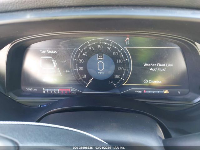 1G6DB5RK0M0113954 Cadillac Ct4 Premium Luxury