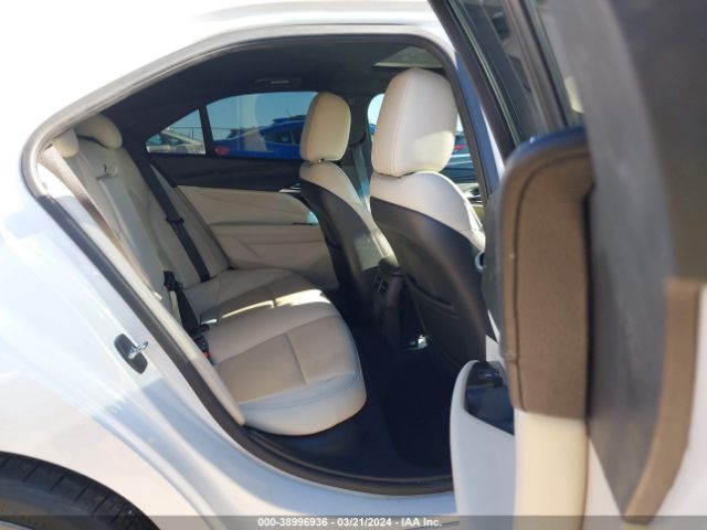 1G6DB5RK0M0113954 Cadillac Ct4 Premium Luxury