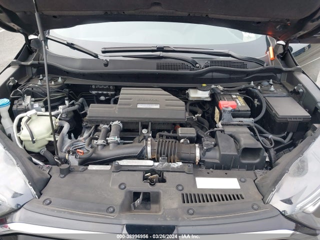 Honda Cr-v Awd Ex 2020 2HKRW2H59LH606941 Image 10