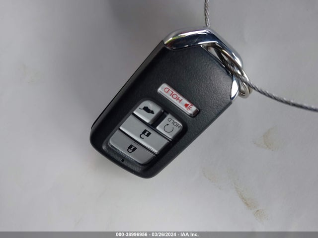 Honda Cr-v Awd Ex 2020 2HKRW2H59LH606941 Image 11