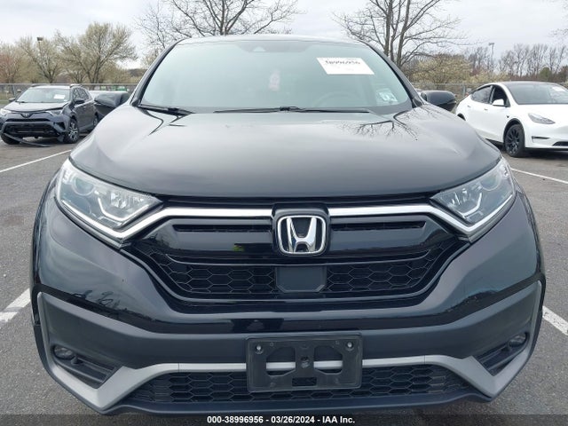 Honda Cr-v Awd Ex 2020 2HKRW2H59LH606941 Image 12