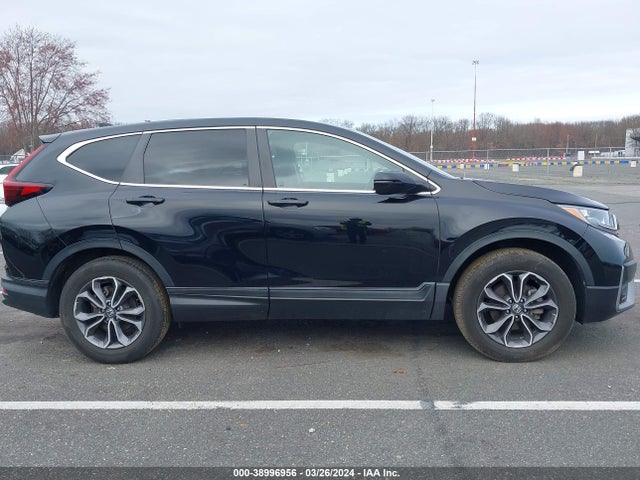 Honda Cr-v Awd Ex 2020 2HKRW2H59LH606941 Image 13