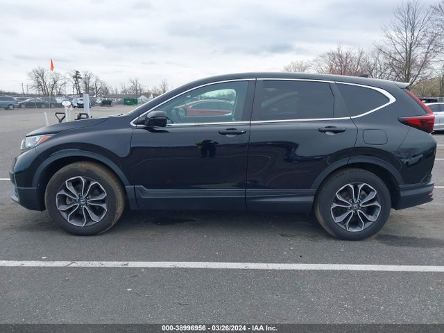 Honda Cr-v Awd Ex 2020 2HKRW2H59LH606941 Image 14