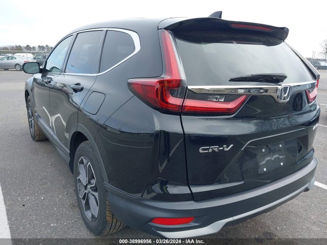 Honda Cr-v Awd Ex 2020 2HKRW2H59LH606941 Image 3