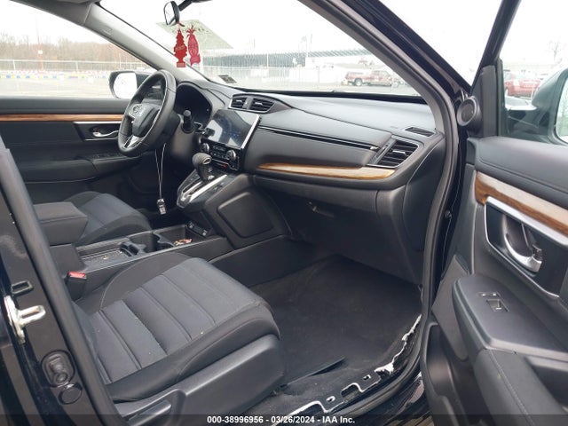 Honda Cr-v Awd Ex 2020 2HKRW2H59LH606941 Image 5