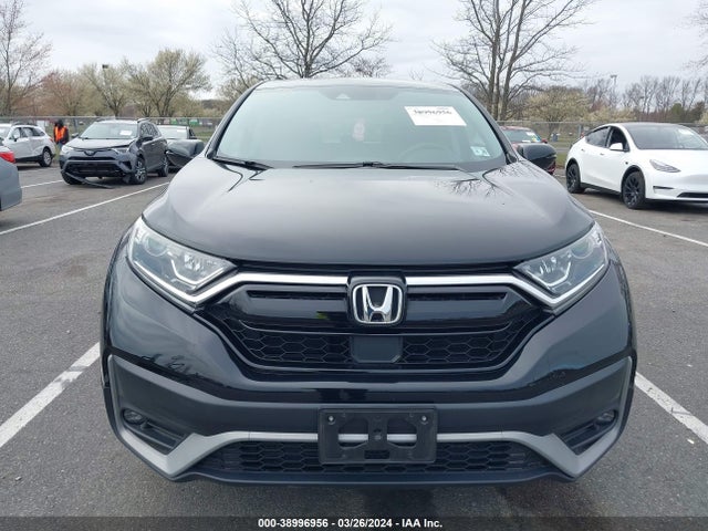 Honda Cr-v Awd Ex 2020 2HKRW2H59LH606941 Image 6