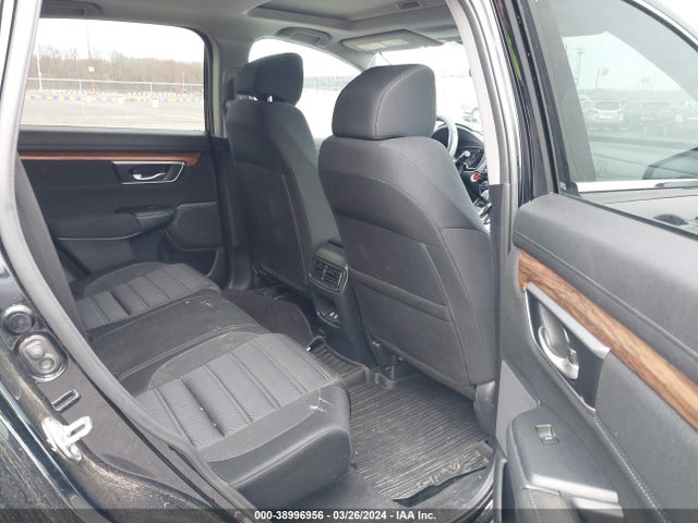 Honda Cr-v Awd Ex 2020 2HKRW2H59LH606941 Image 8