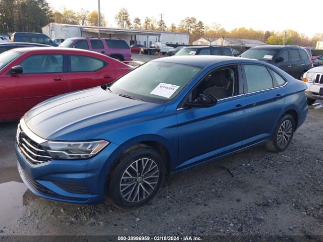 3VWC57BUXMM063100 Volkswagen Jetta 1.4t R-line/1.4t S/1.4t Se