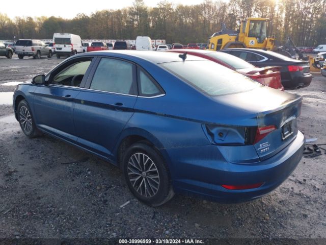 3VWC57BUXMM063100 Volkswagen Jetta 1.4t R-line/1.4t S/1.4t Se