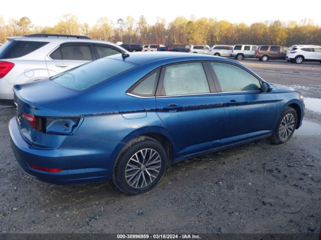 3VWC57BUXMM063100 Volkswagen Jetta 1.4t R-line/1.4t S/1.4t Se