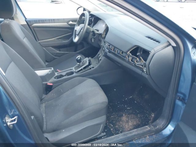 3VWC57BUXMM063100 Volkswagen Jetta 1.4t R-line/1.4t S/1.4t Se