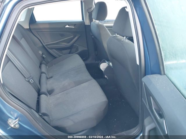 3VWC57BUXMM063100 Volkswagen Jetta 1.4t R-line/1.4t S/1.4t Se