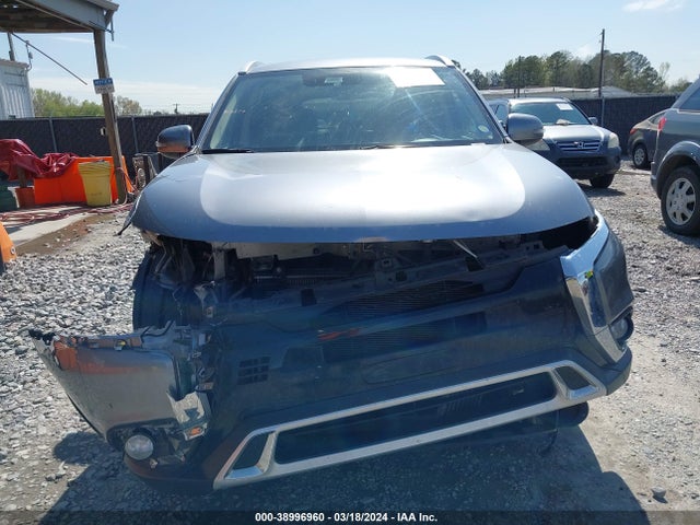 Mitsubishi Outlander Se/sel/le 2020 JA4AD3A34LZ025626 Image 13