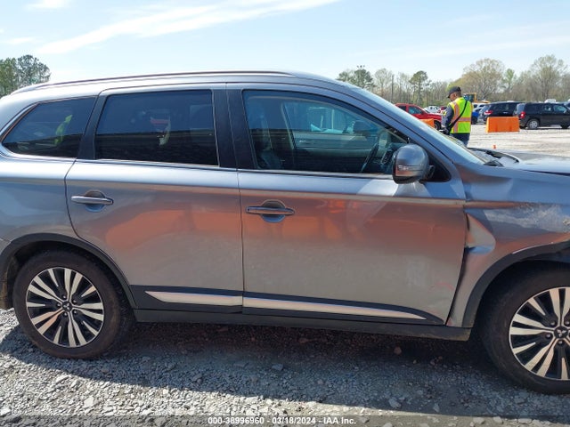 Mitsubishi Outlander Se/sel/le 2020 JA4AD3A34LZ025626 Image 14