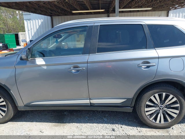 Mitsubishi Outlander Se/sel/le 2020 JA4AD3A34LZ025626 Image 15